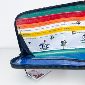 Portafoglio da Donna modello D-WALLET FV2995