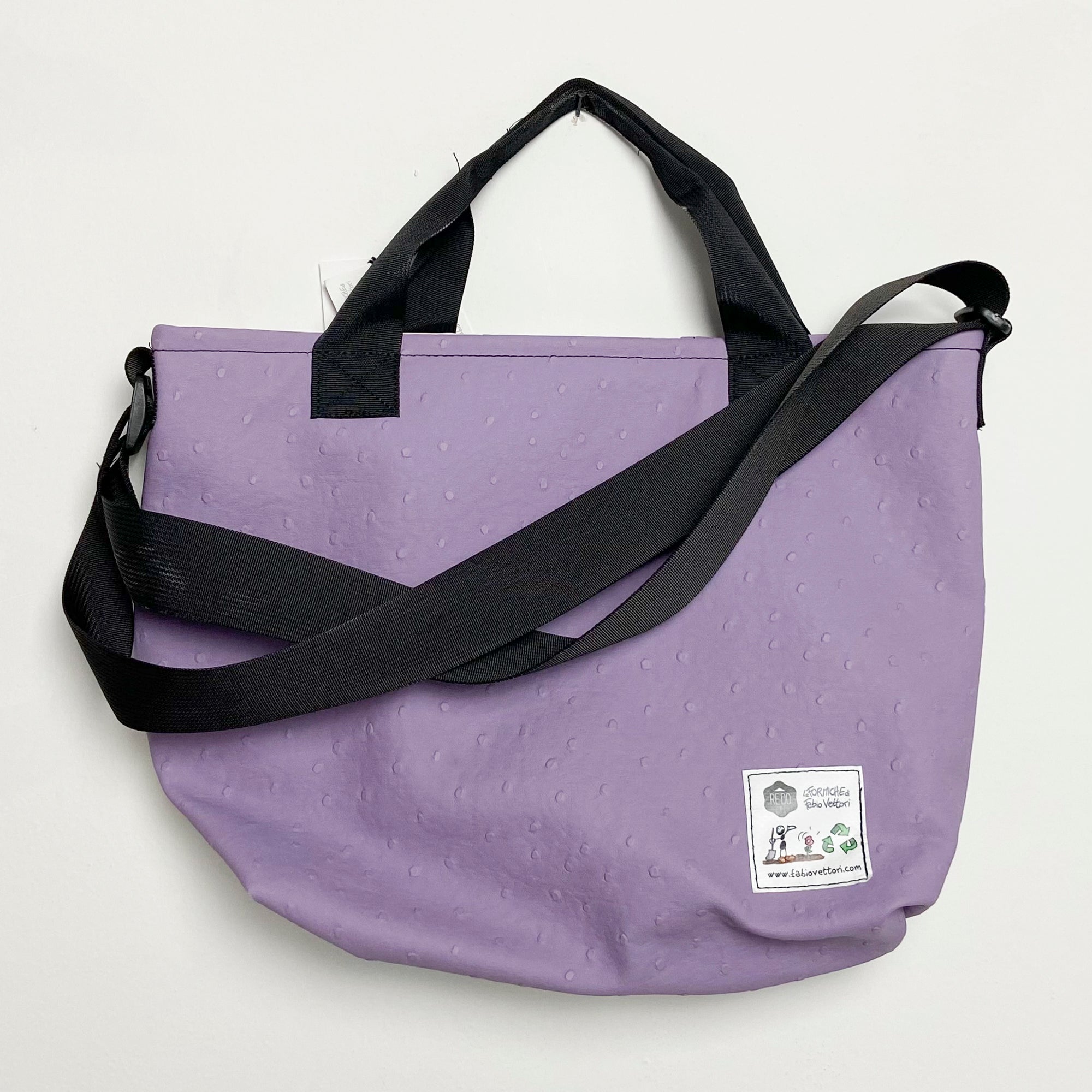 Borsa Tracolla modello FAT MIX FV3071