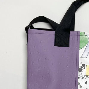 Shoulder bag model FAT MIX FV9259