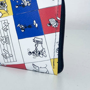 Portafoglio da Donna modello D-WALLET FV3195