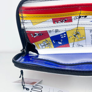 Portafoglio da Donna modello D-WALLET FV3195