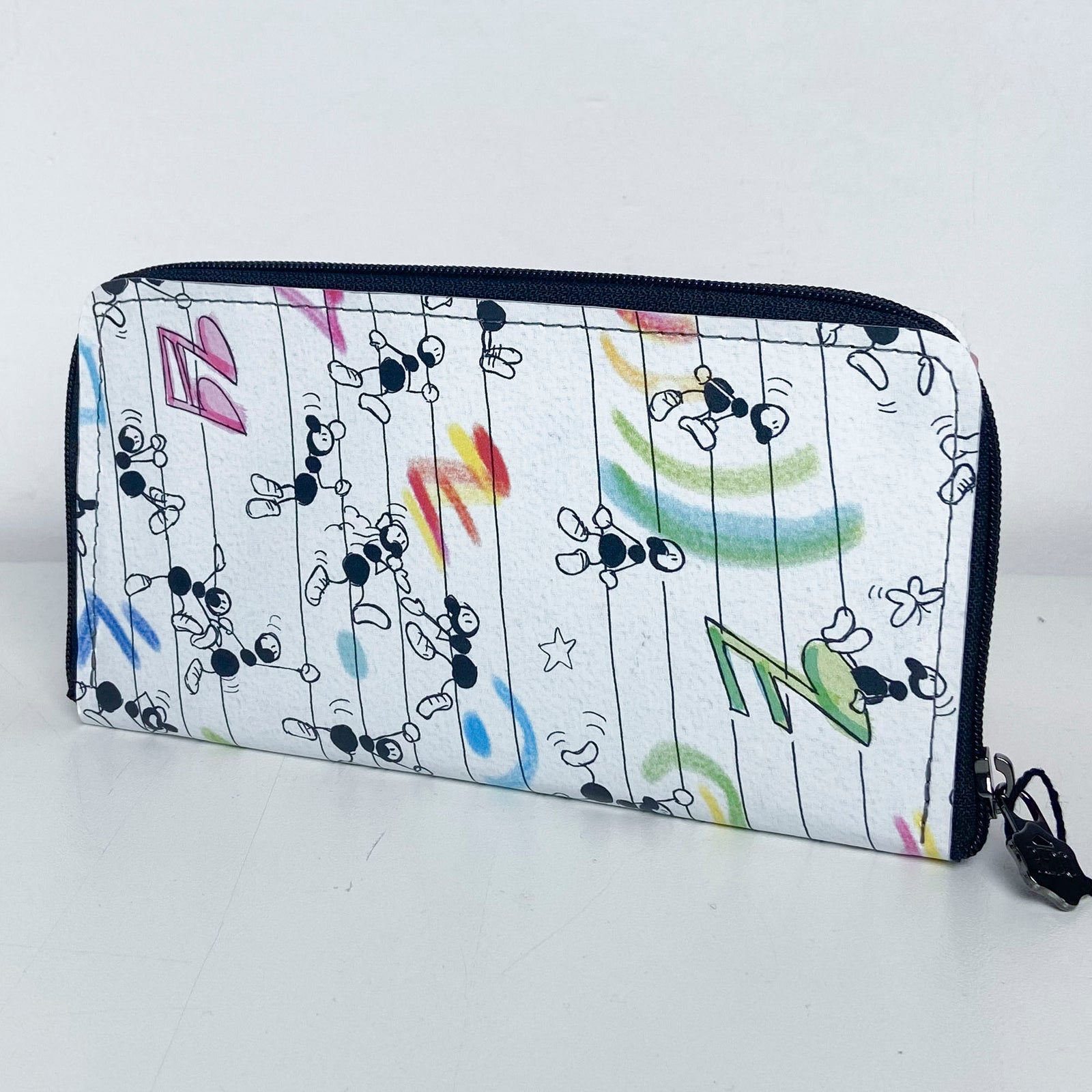 Portafoglio da Donna modello D-WALLET FV3295