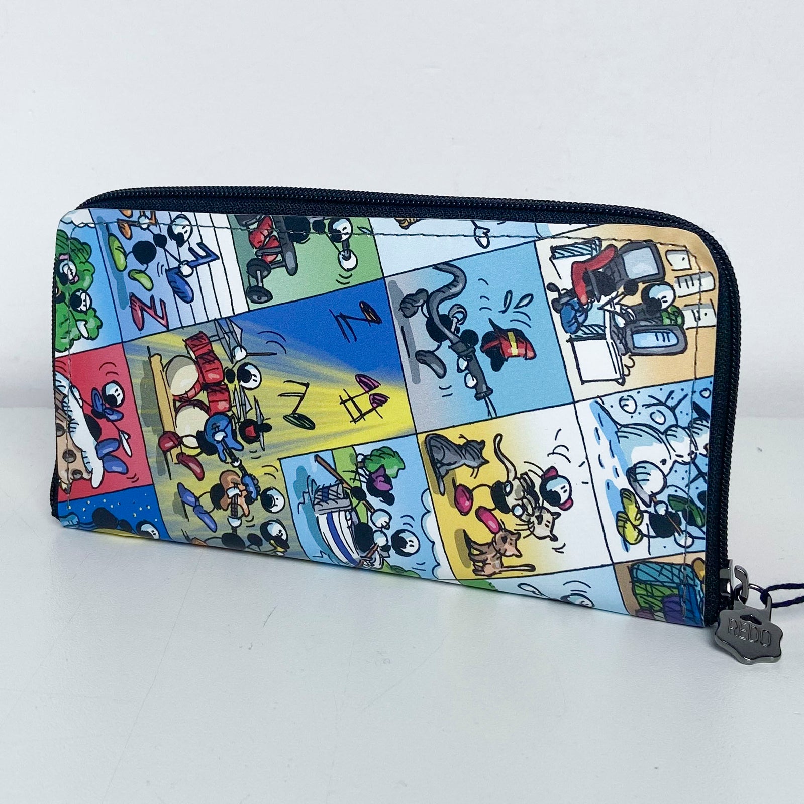 Portafoglio da Donna modello D-WALLET FV3416