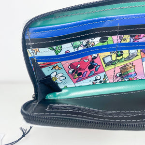 Portafoglio da Donna modello D-WALLET FV3416