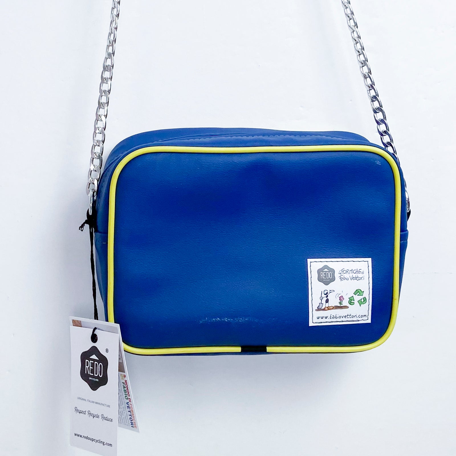ELLA BAG FV3516 model shoulder bag