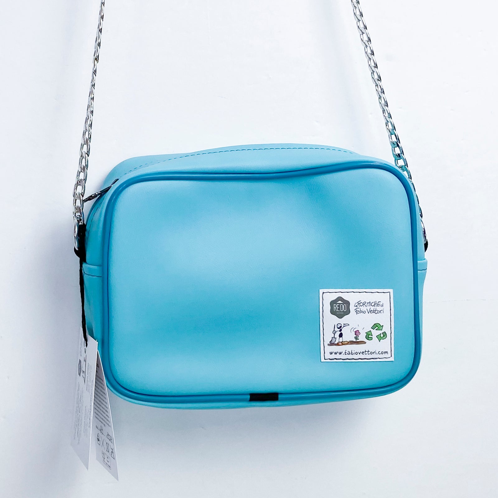 ELLA BAG FV3518 model shoulder bag