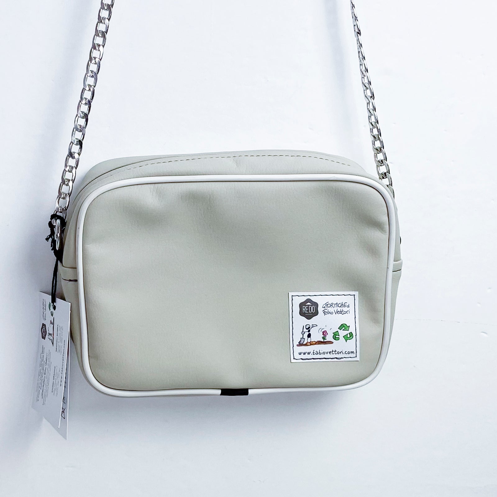 ELLA BAG FV3519 model shoulder bag