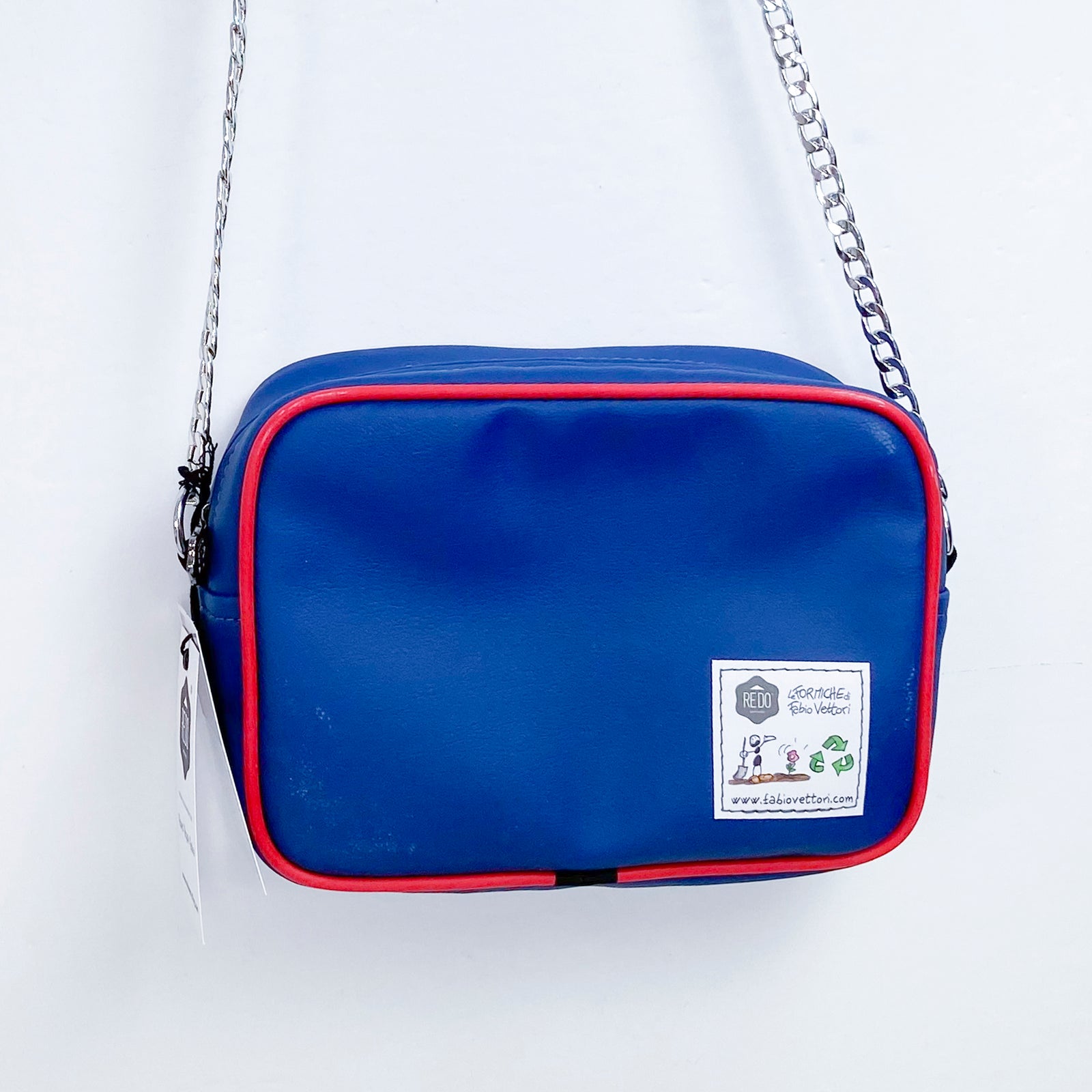 ELLA BAG FV3527 model shoulder bag