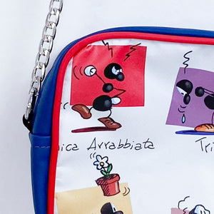 Borsetta a tracolla modello ELLA BAG FV3527