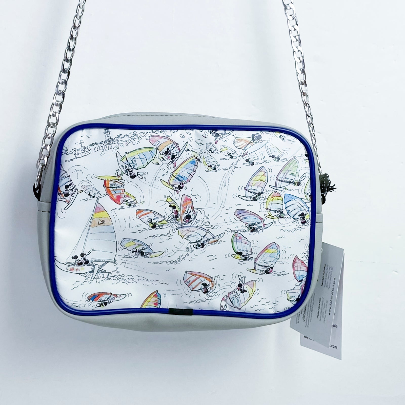 ELLA BAG FV3531 model shoulder bag