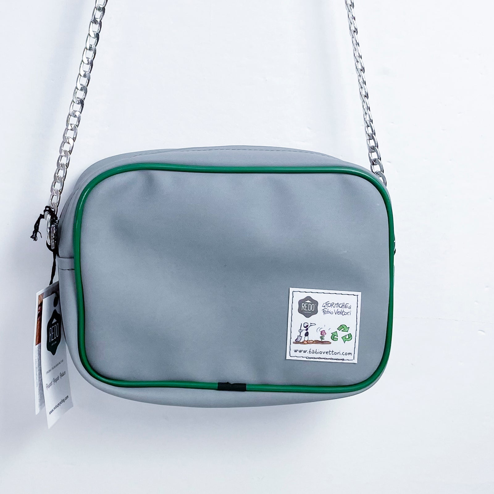 ELLA BAG FV3532 model shoulder bag