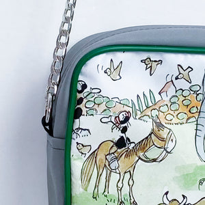 ELLA BAG FV3532 model shoulder bag