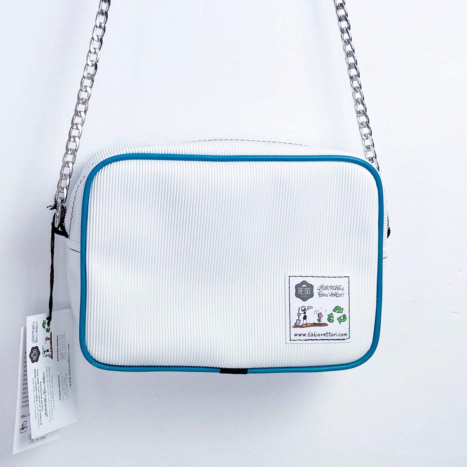 ELLA BAG FV3533 model shoulder bag