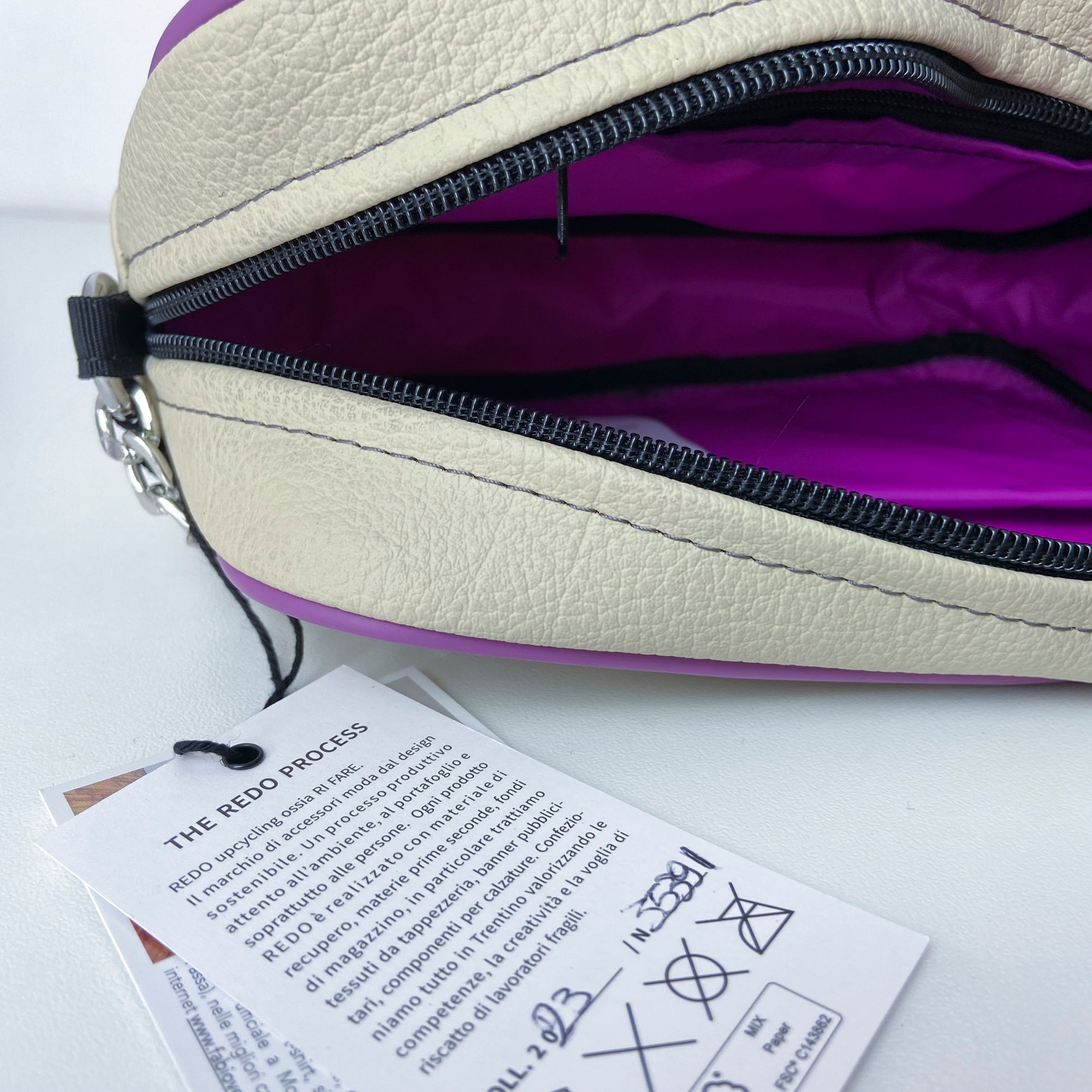 ELLA BAG FV3539 model shoulder bag