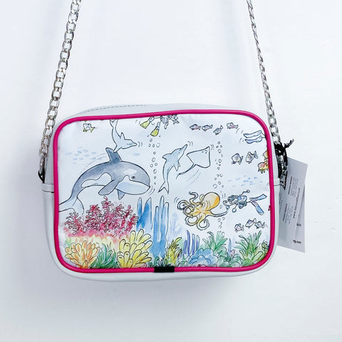 Borsetta a tracolla modello ELLA BAG FV3540