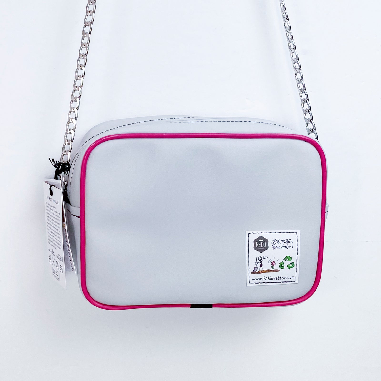 ELLA BAG FV3540 model shoulder bag