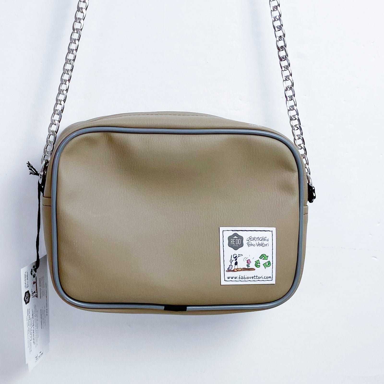 ELLA BAG FV3543 model shoulder bag