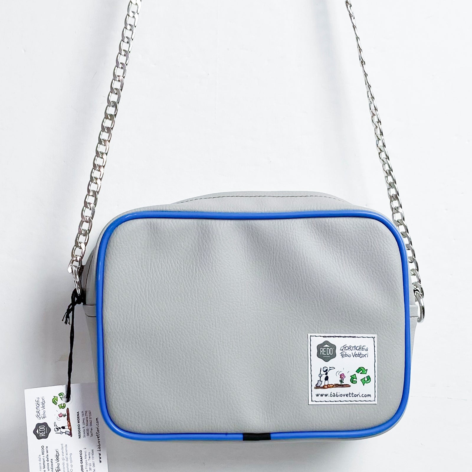 ELLA BAG FV3762 model shoulder bag