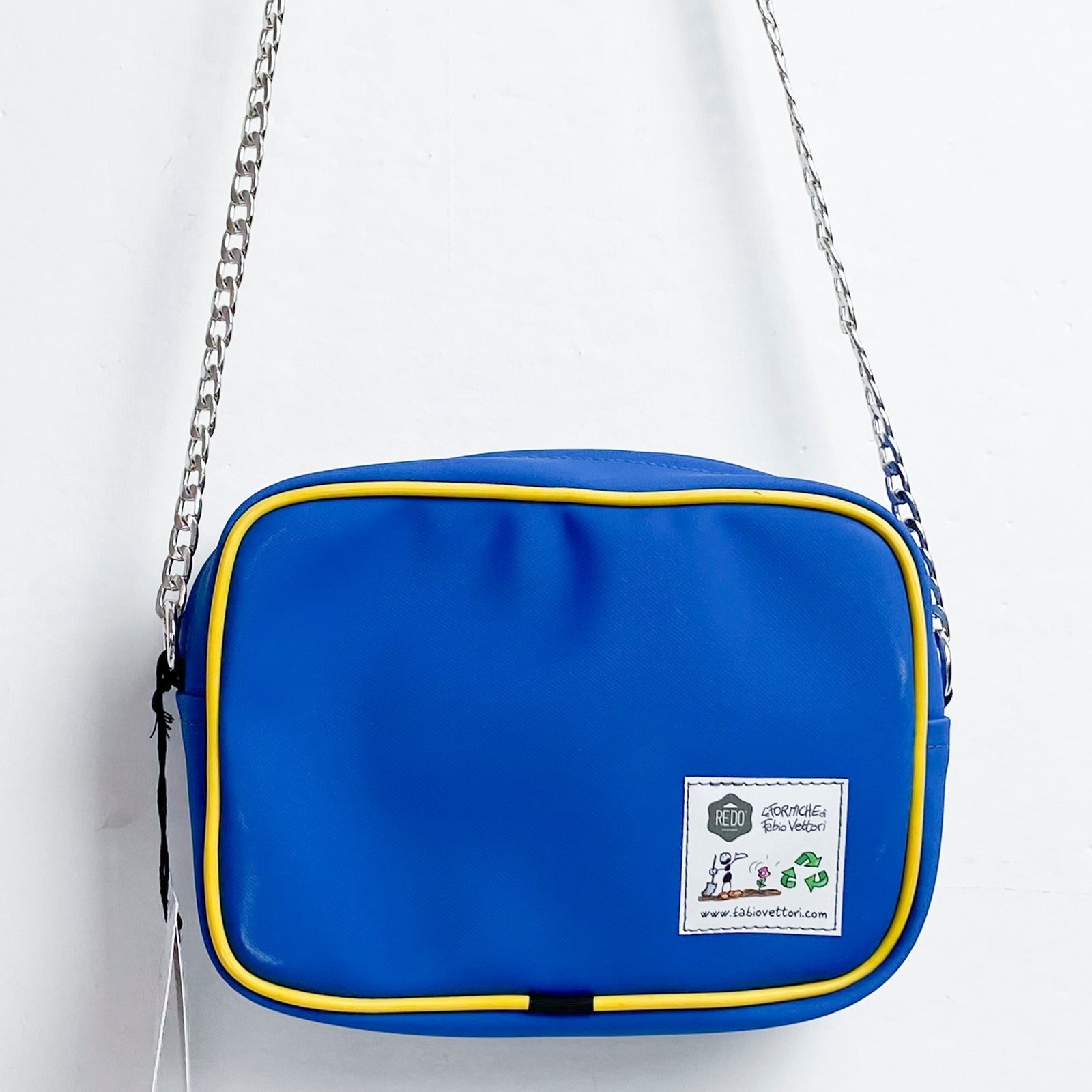ELLA BAG FV3801 model shoulder bag