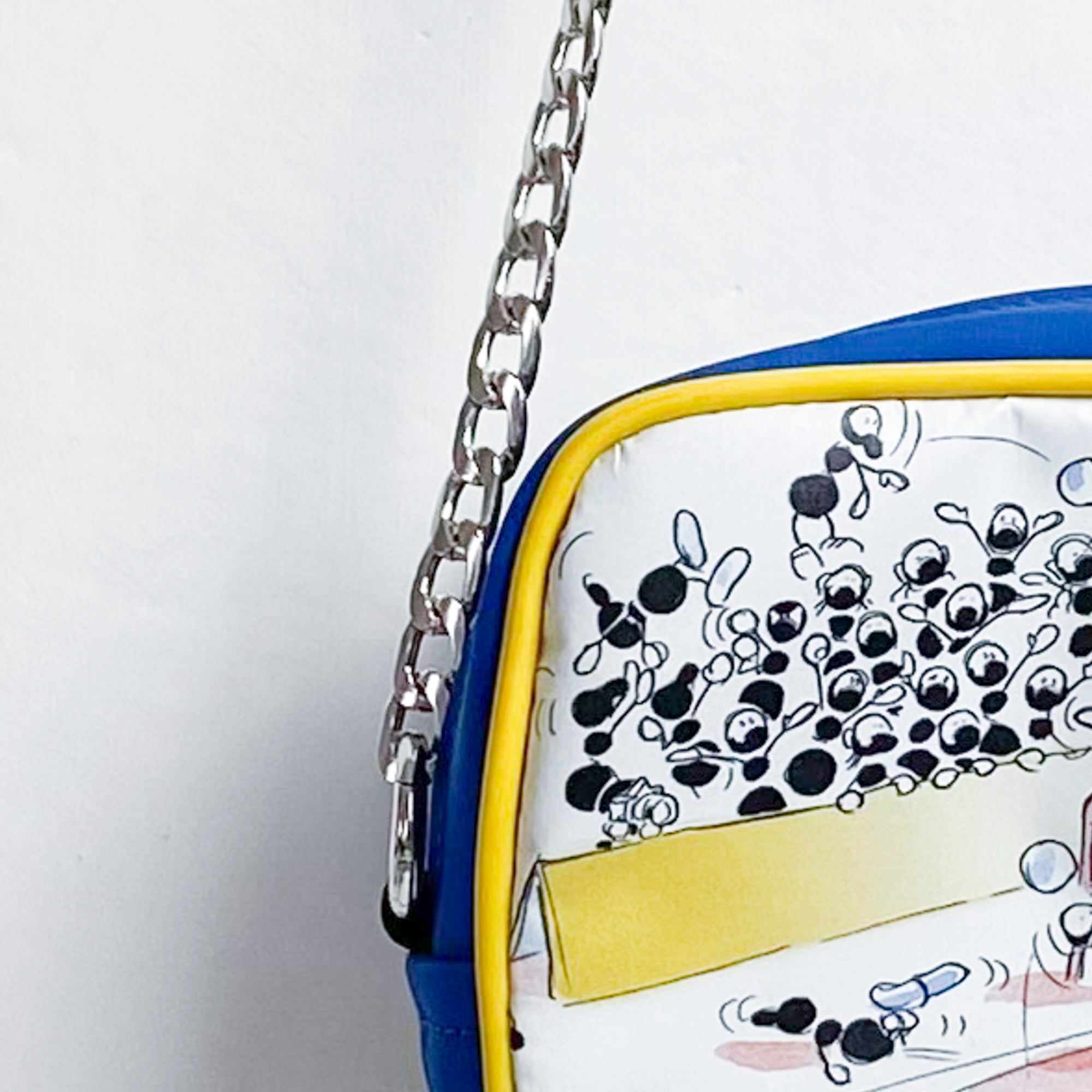 Borsetta a tracolla modello ELLA BAG FV3801