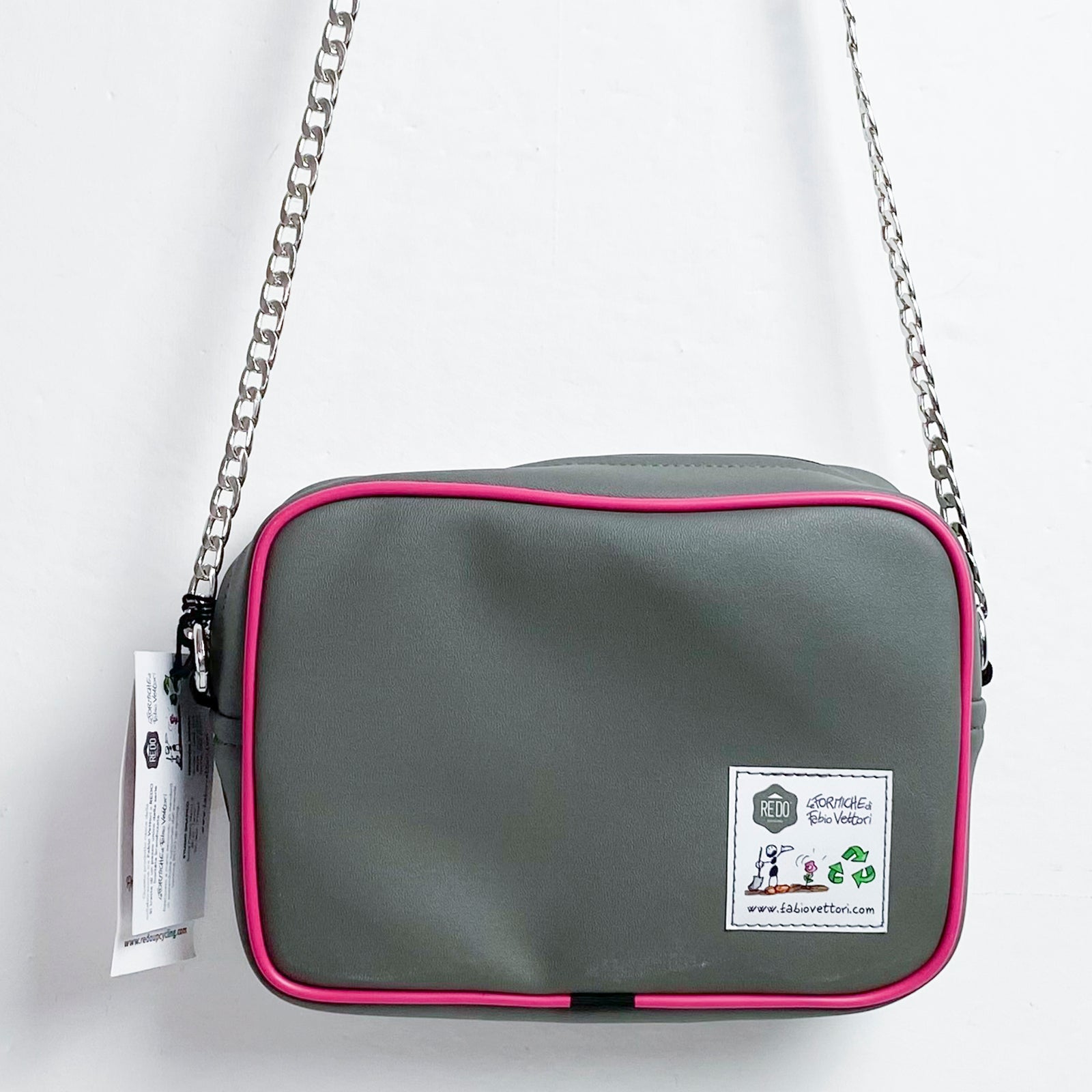 ELLA BAG FV3851 model shoulder bag