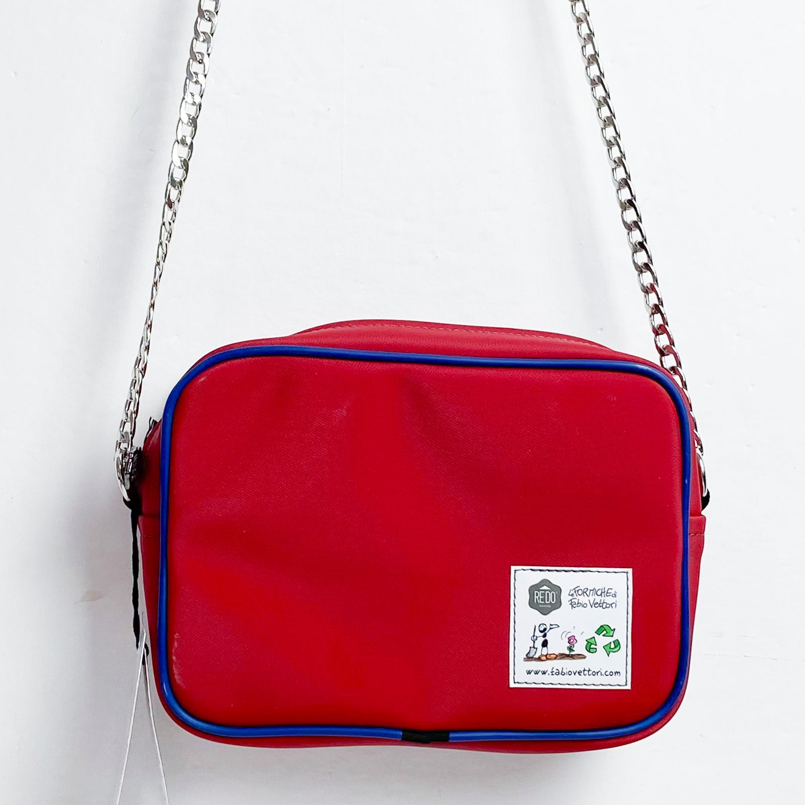 ELLA BAG FV3858 model shoulder bag