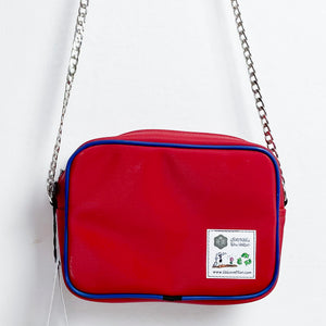 Borsetta a tracolla modello ELLA BAG FV3858