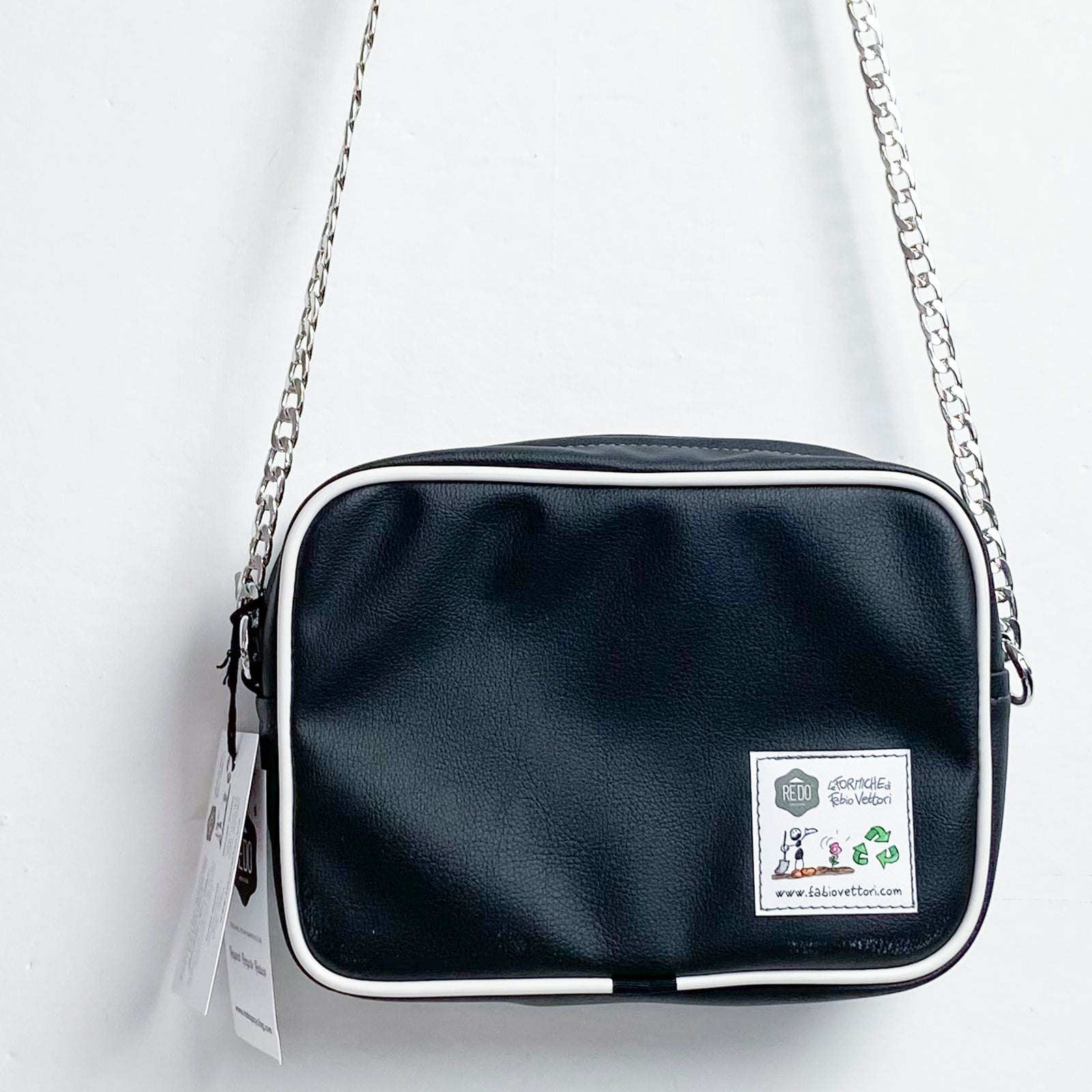 ELLA BAG FV3860 model shoulder bag