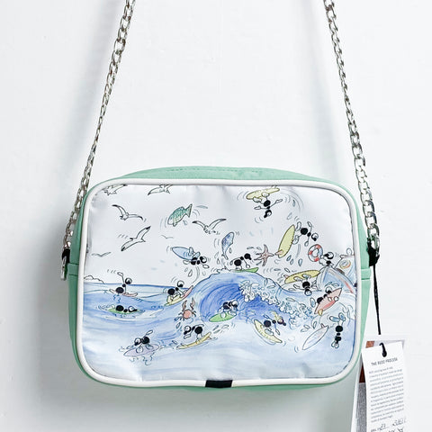 Borsetta a tracolla modello ELLA BAG FV3861