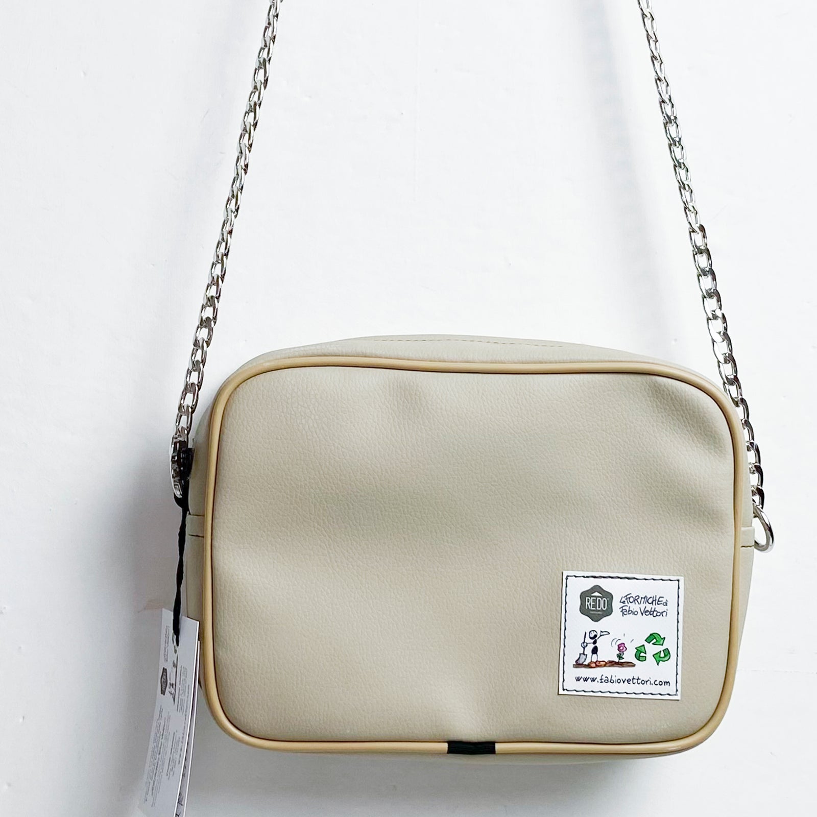 ELLA BAG FV3864 model shoulder bag
