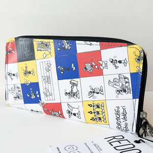Women's wallet model D-WALLET FV4752