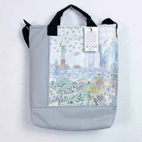 Borsa Tracolla modello TRAC MIX FV4099