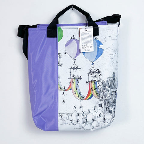 Borsa Tracolla modello TRAC MIX FV4100