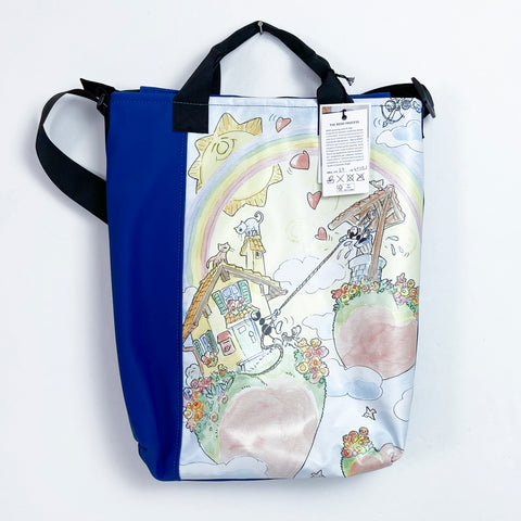 Borsa Tracolla modello TRAC MIX FV4102