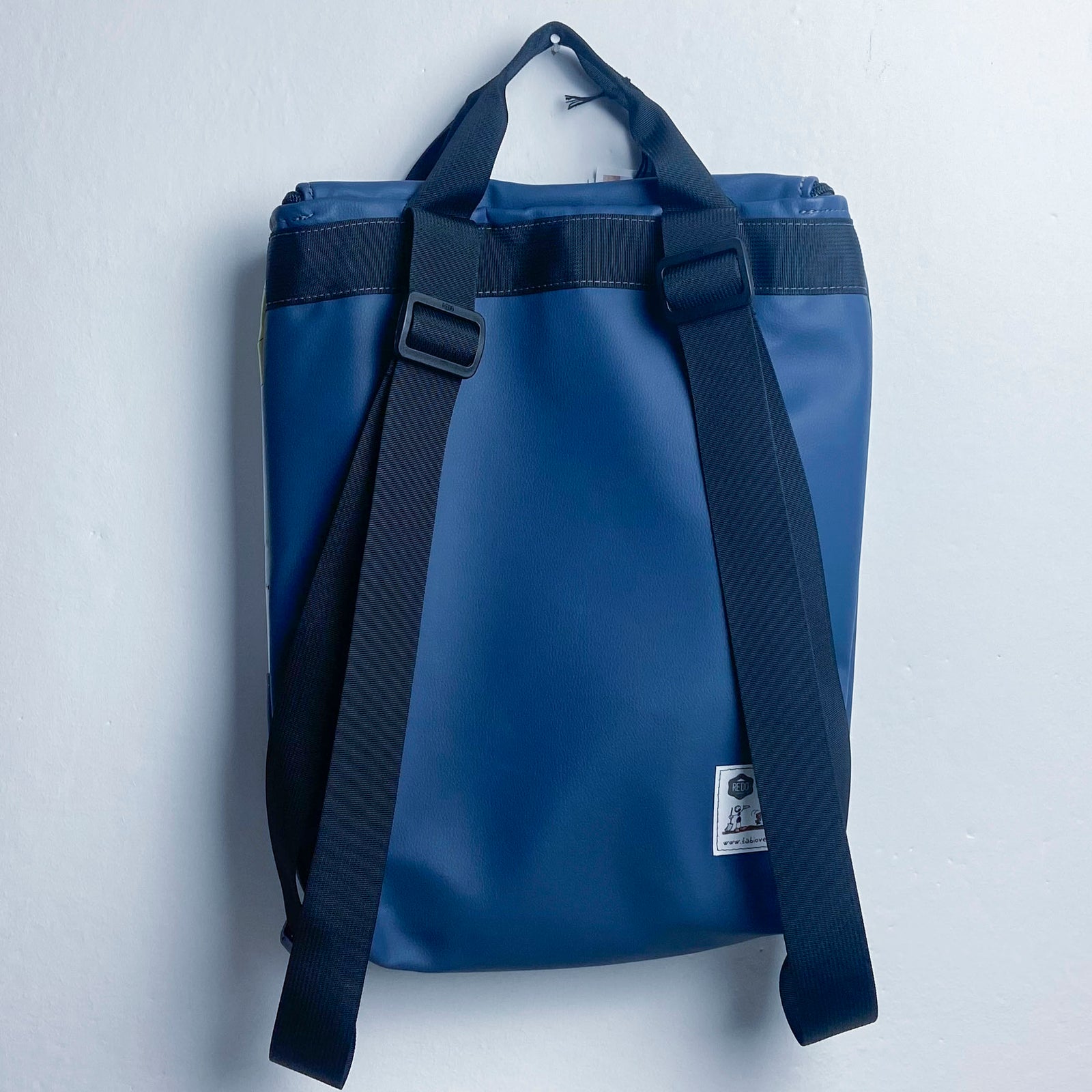 Borsa Zaino modello Top FV4352