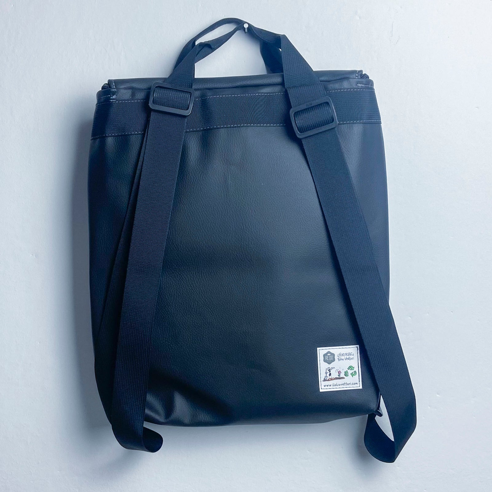 Borsa Zaino modello Top FV4383