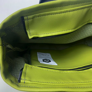 Borsa Tracolla modello FAT con tasca esterna FV4384