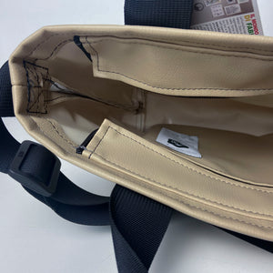 Borsa Tracolla modello FAT con tasca esterna FV4387