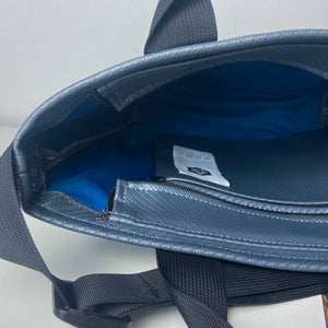 Borsa Tracolla modello FAT con tasca esterna FV4388