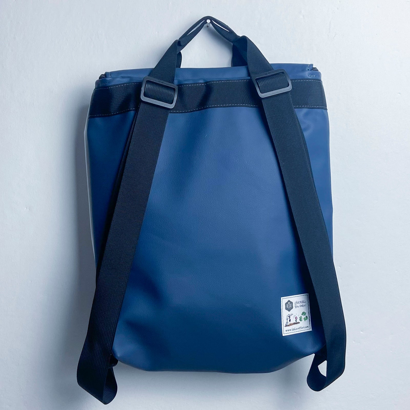 Borsa Zaino modello Top FV4394