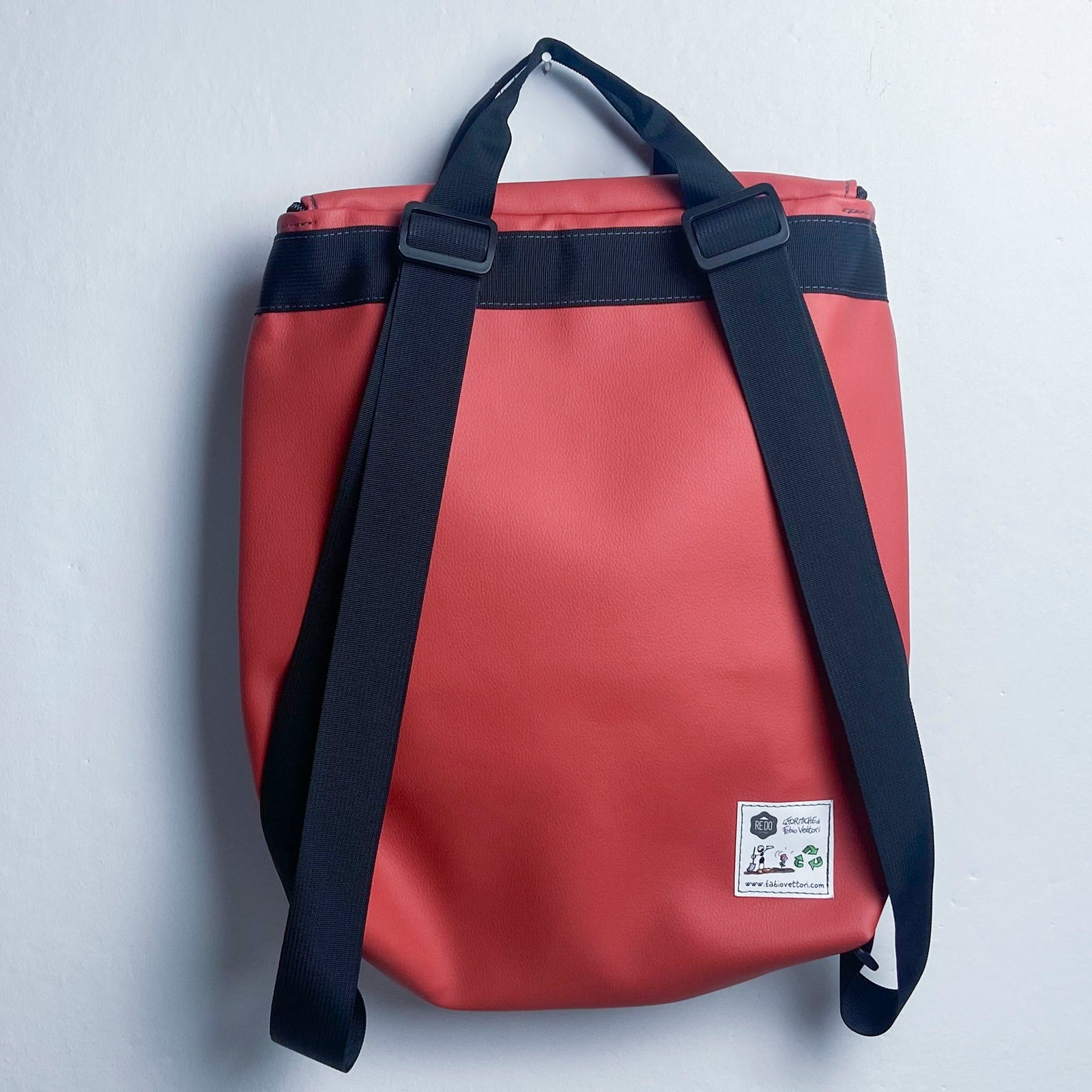 Borsa Zaino modello Top FV4427