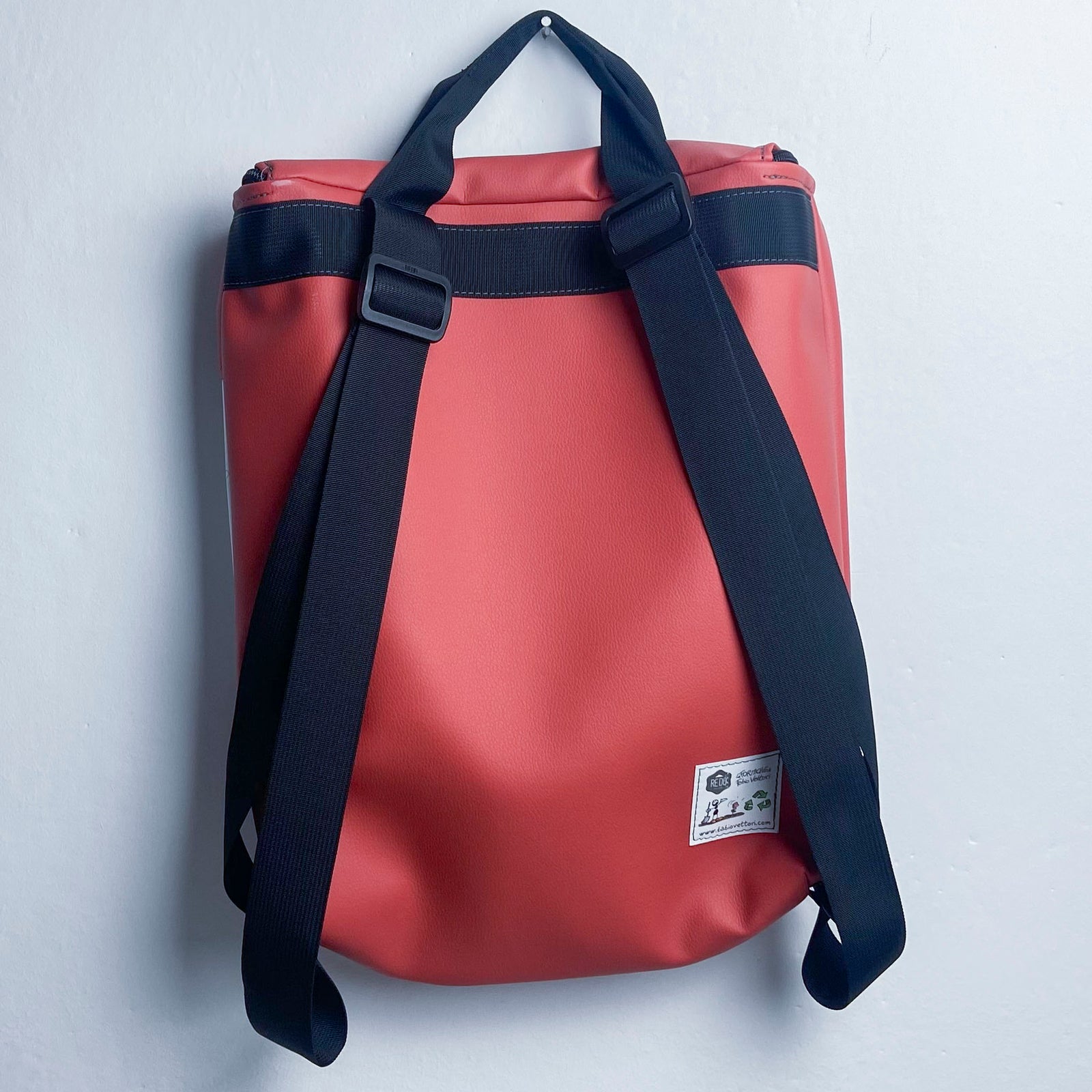 Borsa Zaino modello Top FV4428