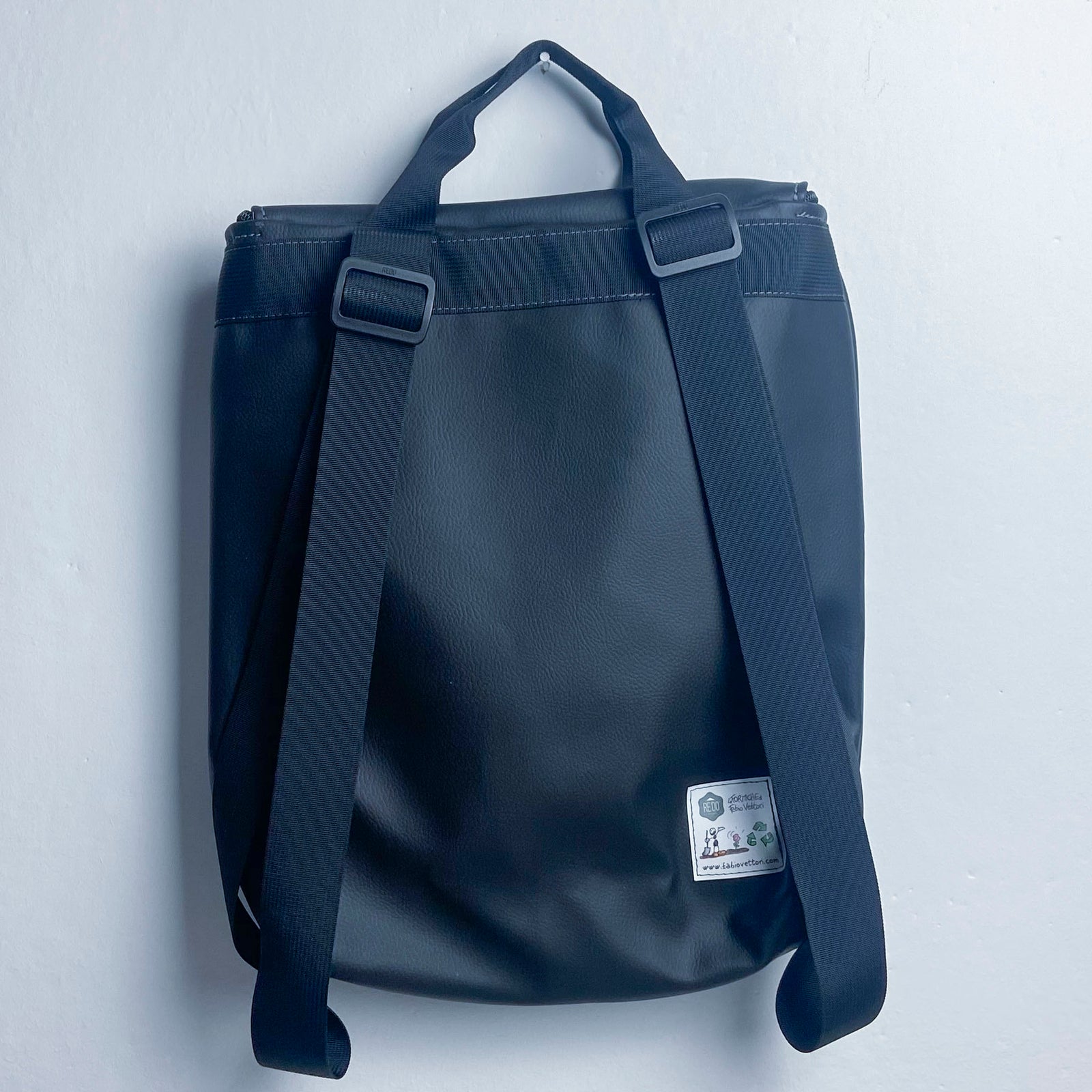 Borsa Zaino modello Top FV4430