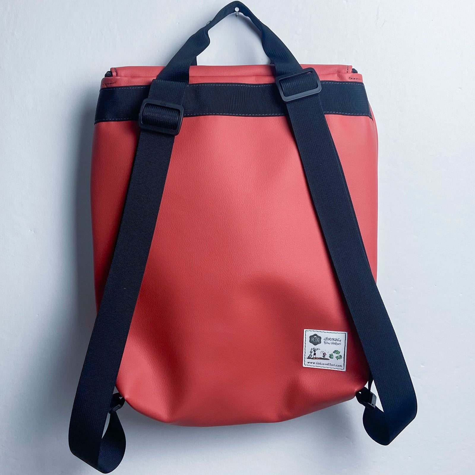 Borsa Zaino modello Top FV4433