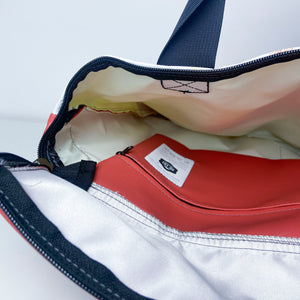 Borsa Zaino modello Top FV4433