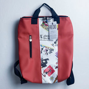 Borsa Zaino modello Top FV4434