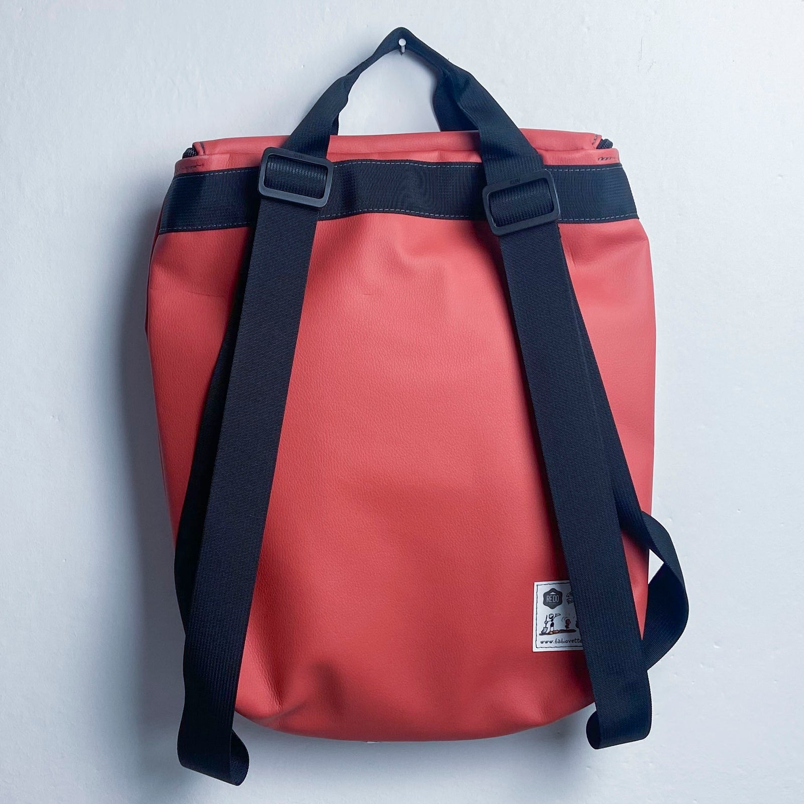 Borsa Zaino modello Top FV4434