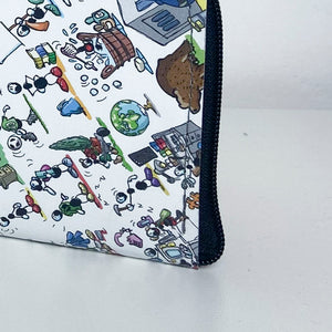 Portafoglio da Donna modello D-WALLET FV4572