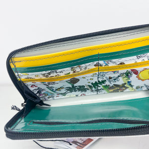 Portafoglio da Donna modello D-WALLET FV4572