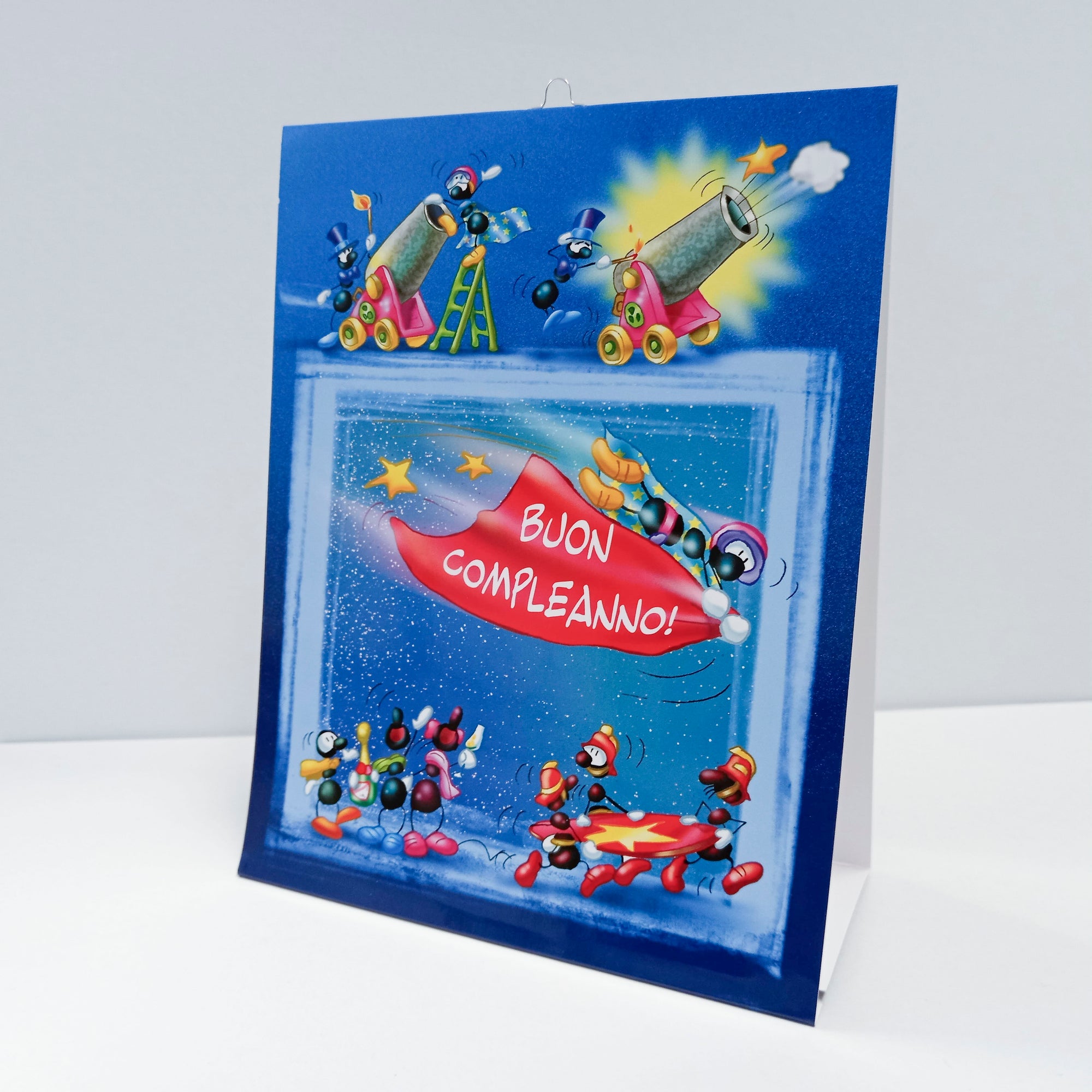 Laminated love card (FV10-202)
